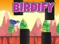 遊戲Birdify