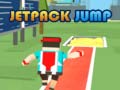遊戲Jetpack Jump