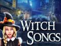 遊戲Witch Songs