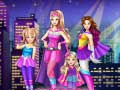 遊戲Super Doll Sisters Transform