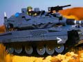 遊戲Military Battle Action