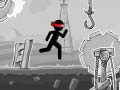 遊戲Stickman Adventures