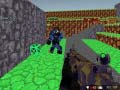 遊戲Blocky Wars Advanced Combat Swat Multiplayer