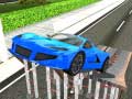 遊戲Car Stunt Driving 3d