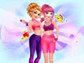 遊戲BFFS Fitness Lifestyle