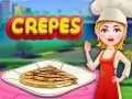 遊戲Crepes