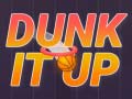 遊戲Dunk It Up