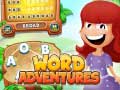 遊戲Word Adventures