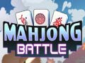 遊戲Mahjong Battle