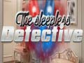 遊戲The Sleepless Detective