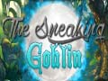 遊戲The Sneaking Goblin