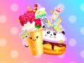 遊戲Super Sweets Challenge