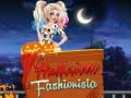 遊戲Halloween Fashionista
