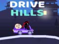 遊戲Drive Hills