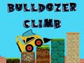 遊戲Bulldozer Climb
