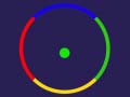 遊戲Colored Circle