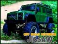 遊戲Off Road Defender Jigsaw