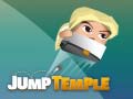 遊戲Jump Temple