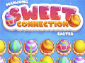 遊戲Mahjong Sweet Connection Easter