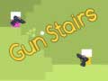 遊戲Gun Stairs