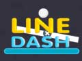遊戲Line Dash