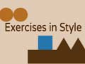 遊戲Exercises In Style
