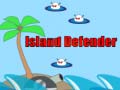 遊戲Island Defender