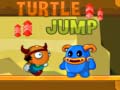 遊戲Turtle Jump