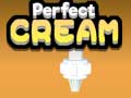 遊戲Perfect Cream
