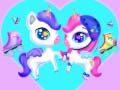 遊戲Unicorns Date Adventure