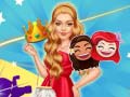 遊戲Princess Prom Gala