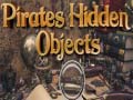 遊戲Pirates Hidden Objects