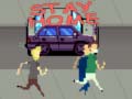 遊戲Stay Home 