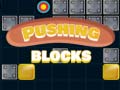 遊戲Pushing Blocks