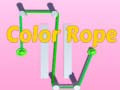 遊戲Color Rope