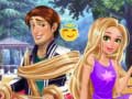 遊戲Princesses Date Rush