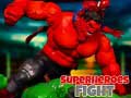 遊戲Superheroes Fight
