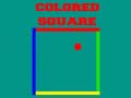 遊戲Colores Square