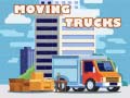 遊戲Moving Trucks