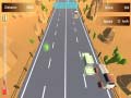 遊戲Furious Road