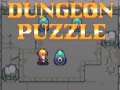 遊戲Dungeon Puzzle