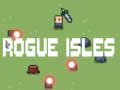 遊戲Rogue Isles