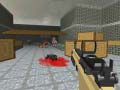 遊戲Pixel Apocalypse Shooting Zombie Garden