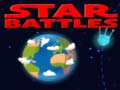 遊戲Star Battles