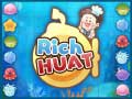 遊戲Rich Hual