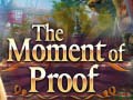 遊戲The Moment of Proof