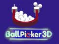 遊戲Ball Picker 3D