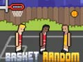 遊戲Basket Random