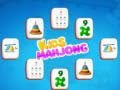 遊戲Kids Mahjong