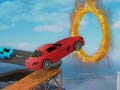 遊戲Car Stunt Races Mega Ramps